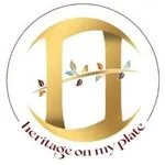 Heritage On My Plate discount code